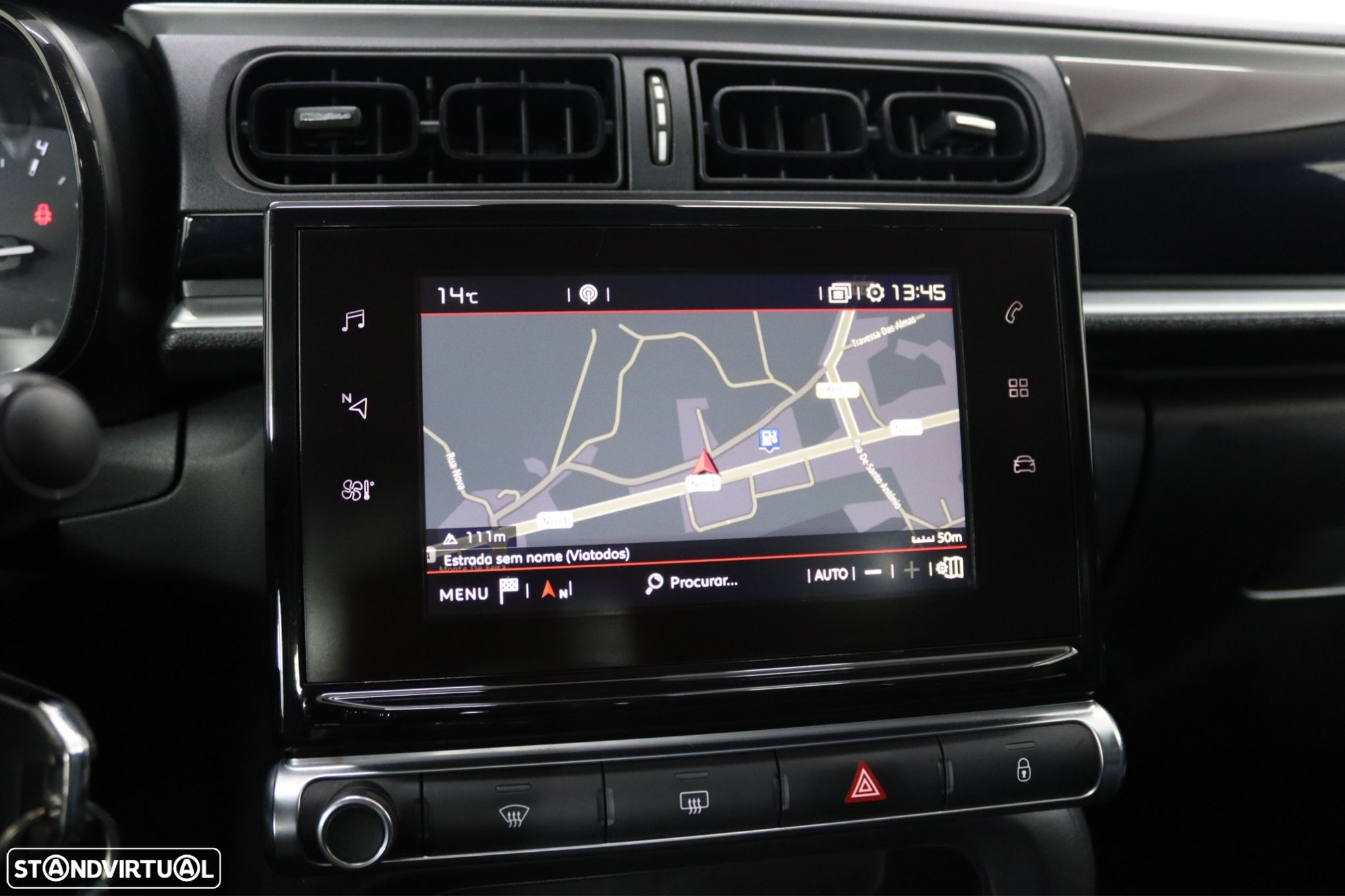 Citroën C3 1.2 PureTech Feel - 6