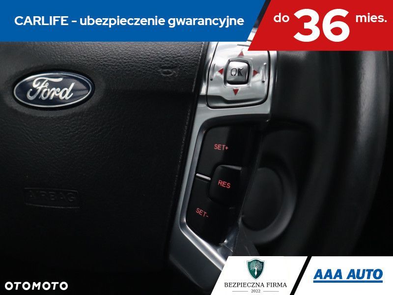 Ford Mondeo - 18