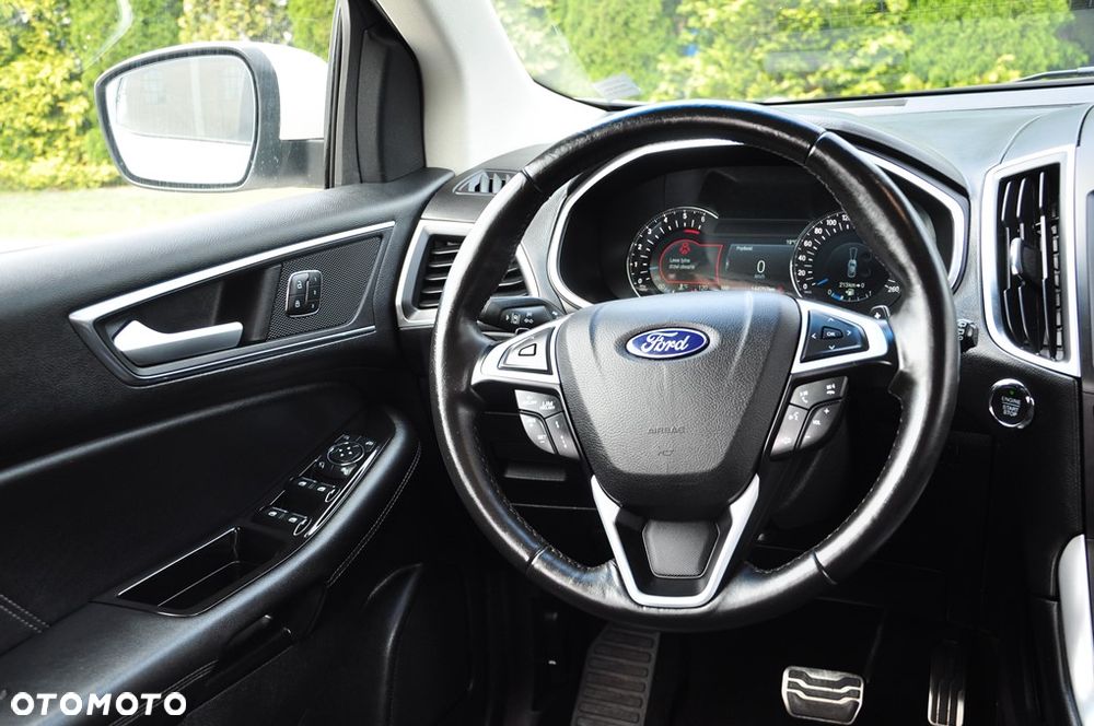 Ford Edge 2.0 TDCi Bi-Turbo 4x4 Titanium - 33