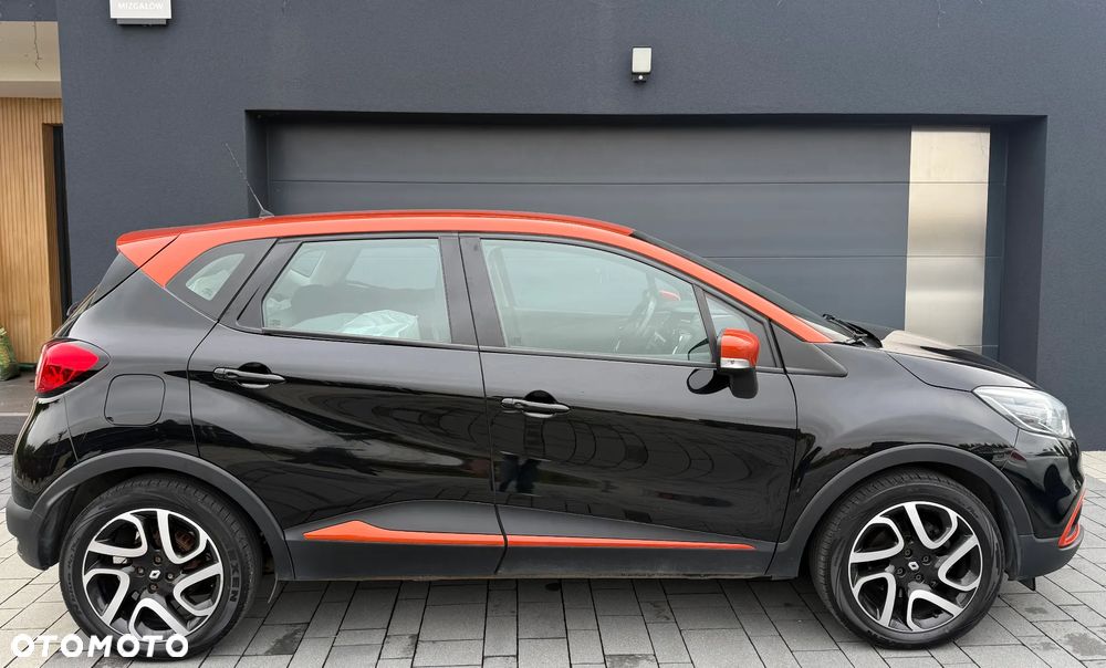 Renault Captur 2014 photo 5