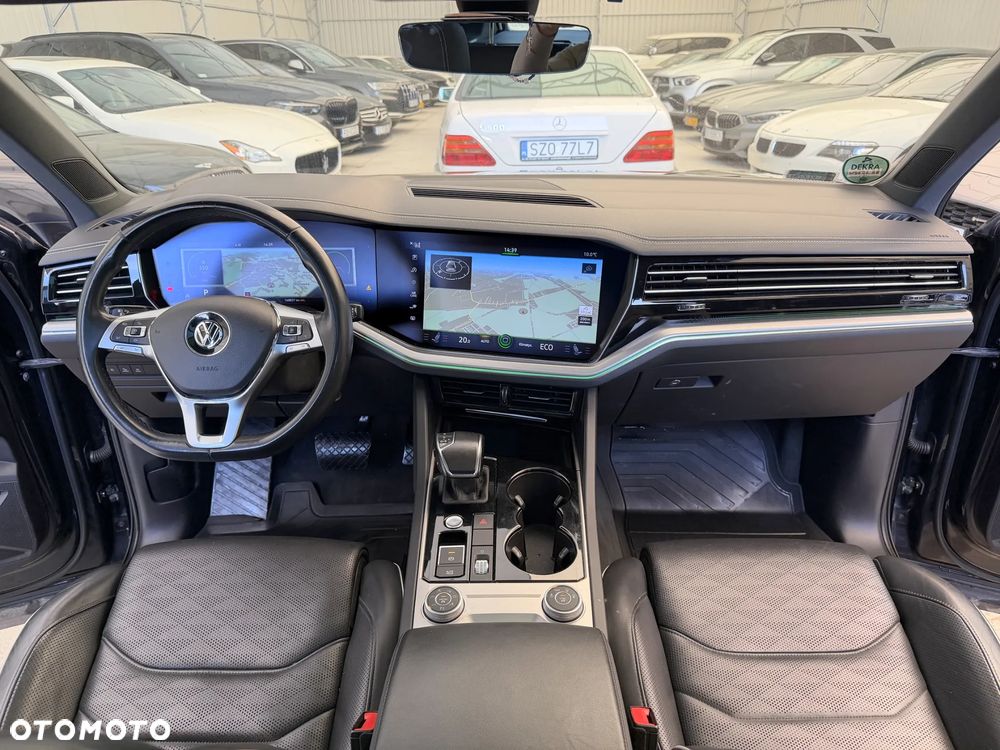 Volkswagen Touareg 3.0 V6 TDI SCR 4Mot Elegance - 7