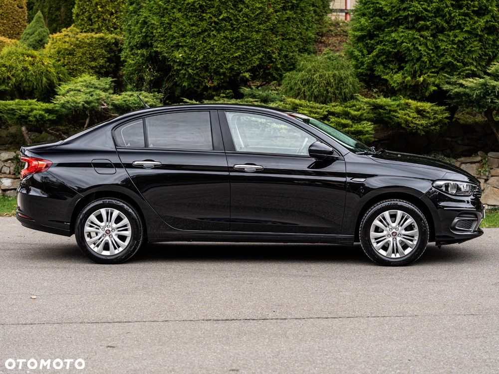 Fiat Tipo 1.4 16v Mirror - 5
