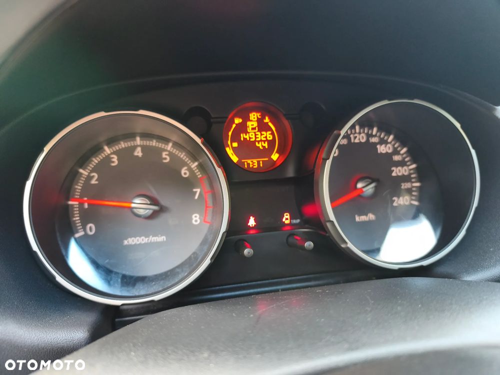 Nissan Qashqai 2.0 Tekna CVT - 21