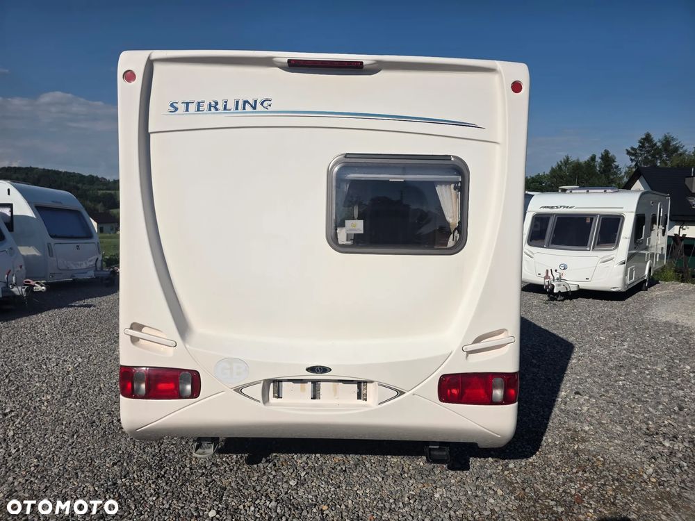 Sterling Eccles Moonstone - 4