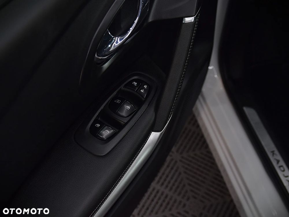 Renault Kadjar 1.6 dCi Energy Adventure 4x4 - 18