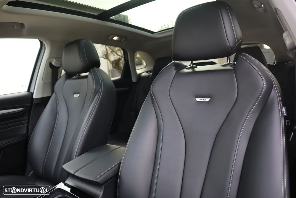 MG Marvel R 70 kWh Comfort - 21