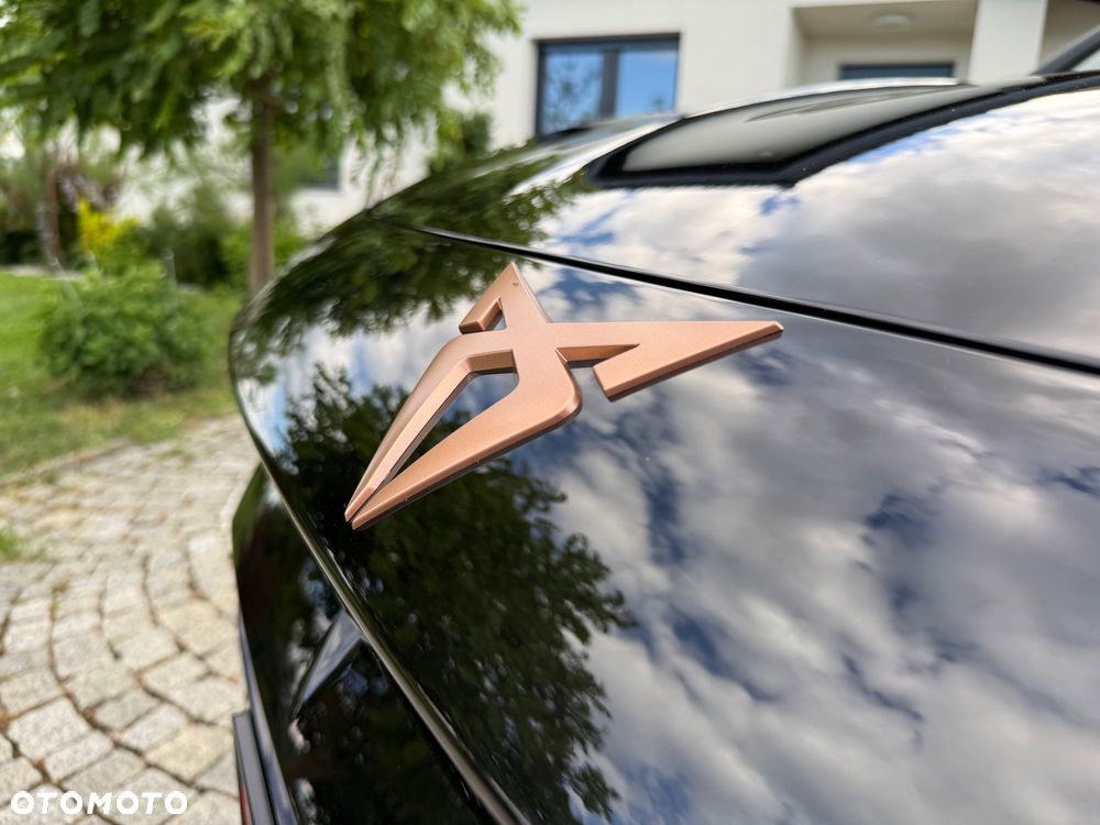 Cupra Formentor 1.5 eTSI mHEV DSG - 39