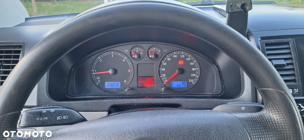 Volkswagen Multivan L1 Comfortline - 7