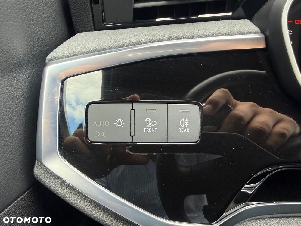 Audi Q3 Sportback - 20