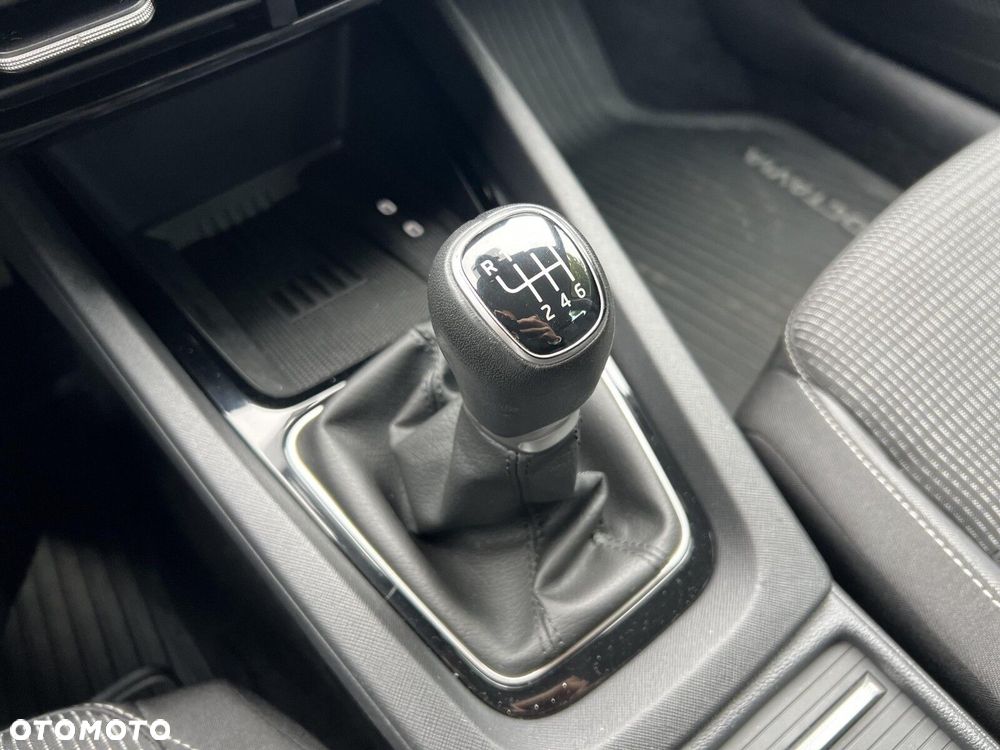 Skoda Octavia 1.5 TSI Selection - 28