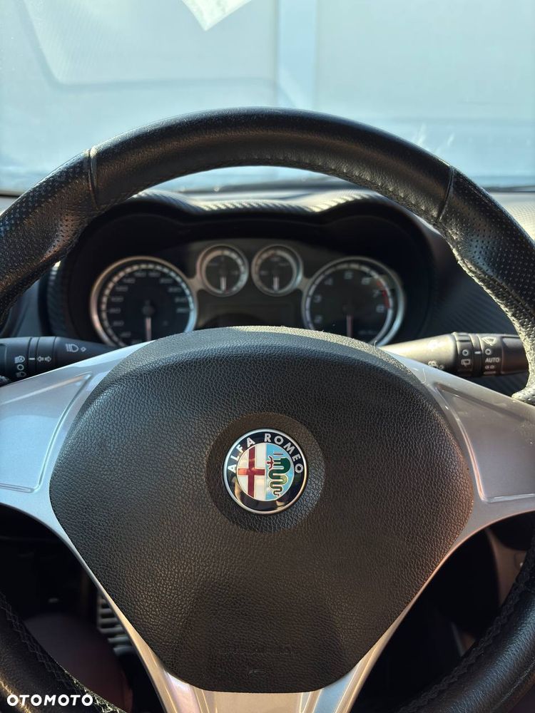 Alfa Romeo Mito 1.4 TB Distinctive - 27