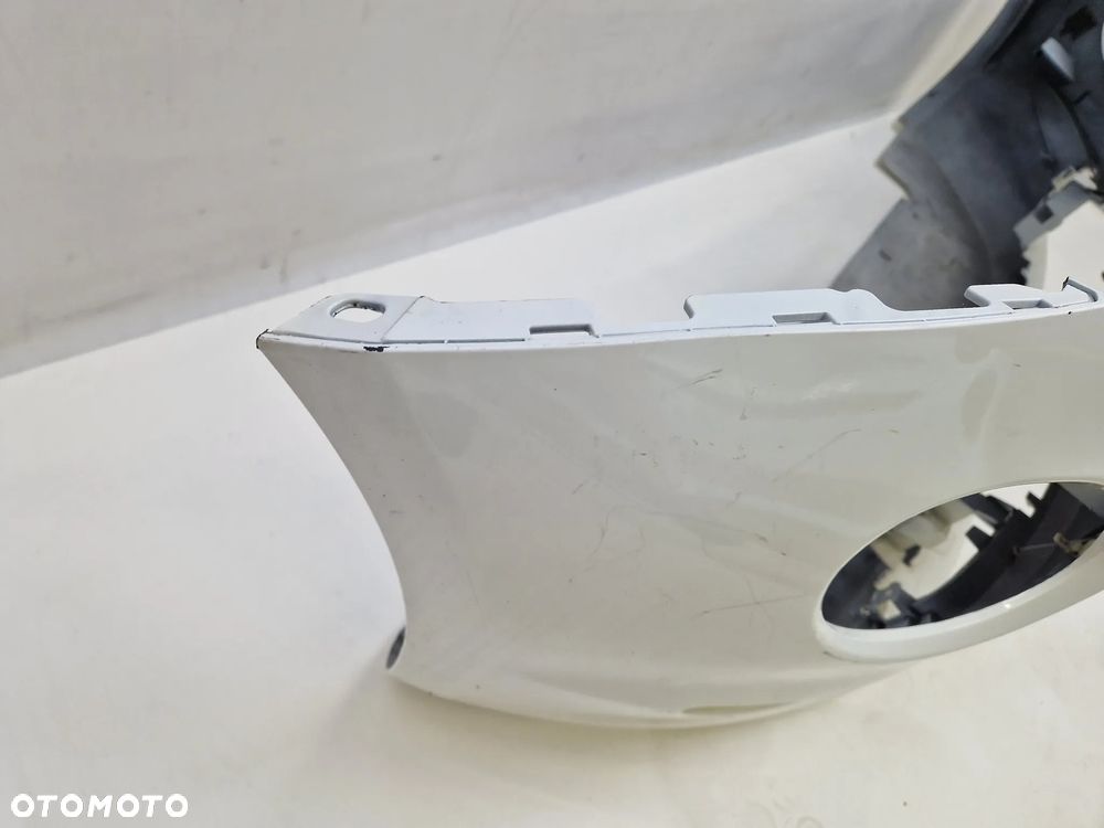 Zderzak przód przedni Fiat 500 Lift FL - 6