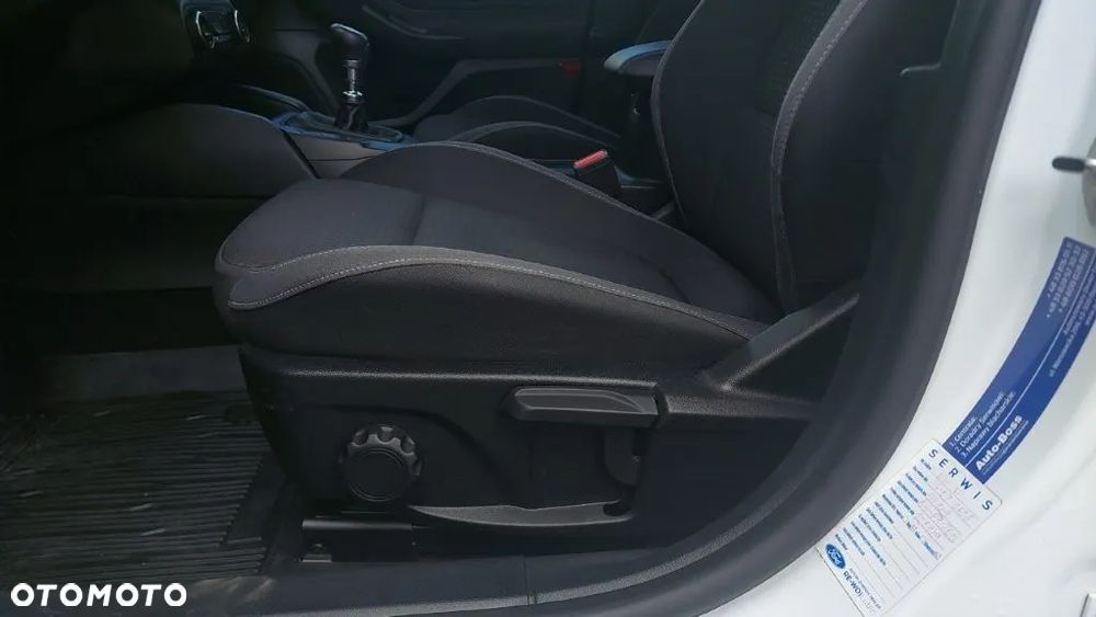 Ford Focus 1.5 EcoBlue Connected - 20