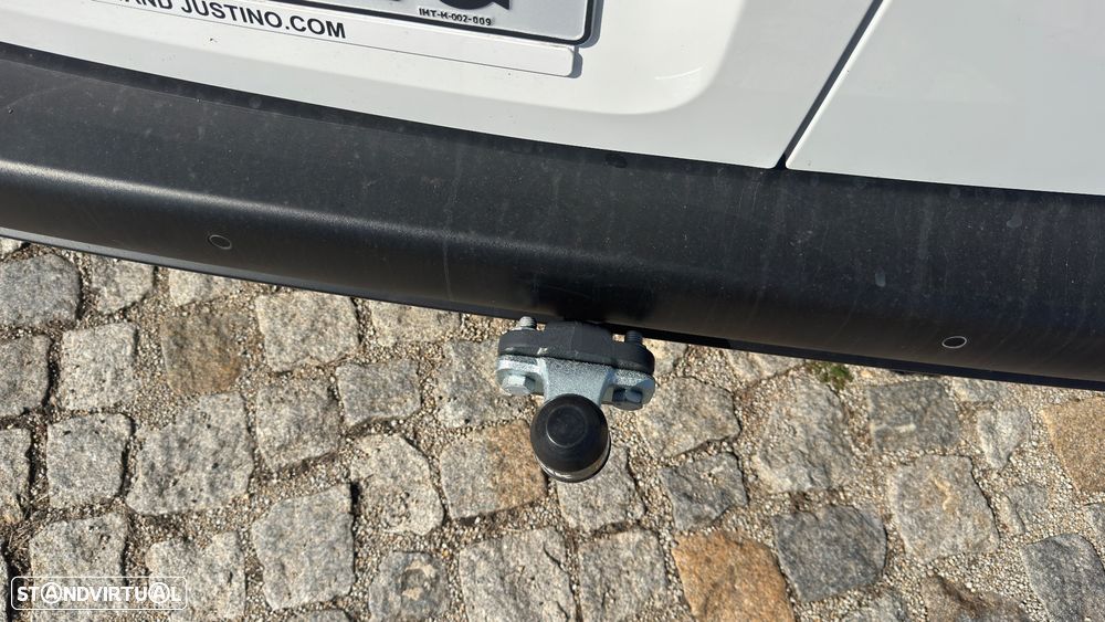 Opel Combo 1.5 tdci - 5