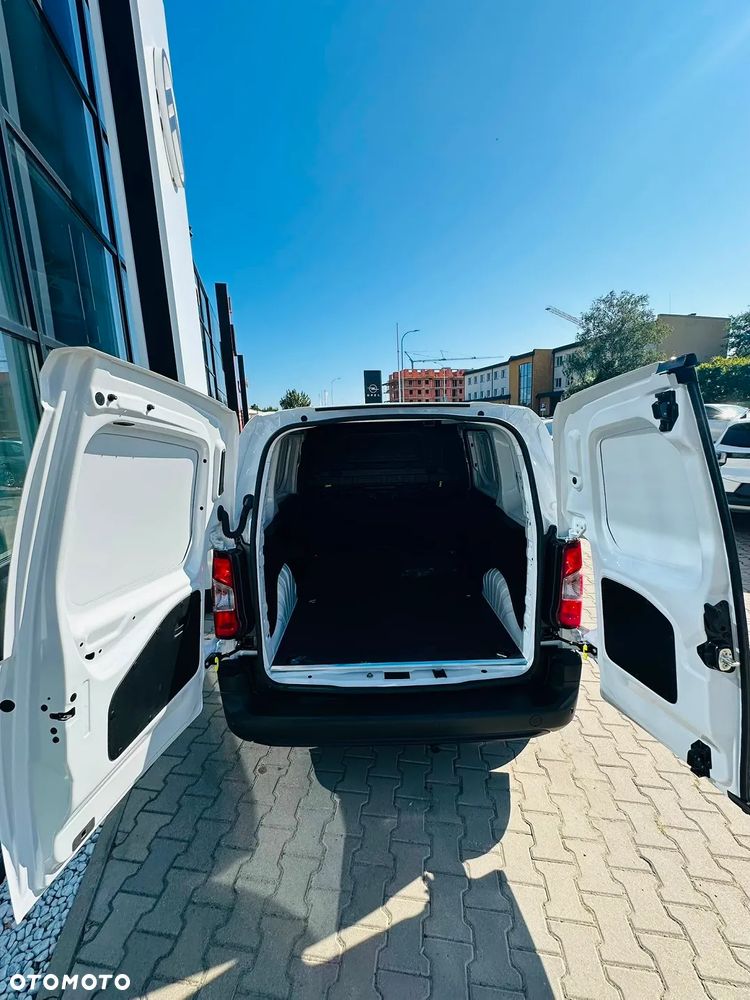 Citroën Berlingo - 17
