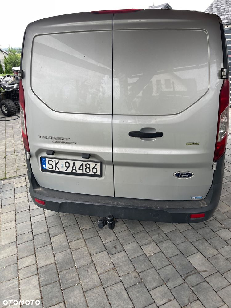 Ford Transit Connect 230 L2 Basis - 3