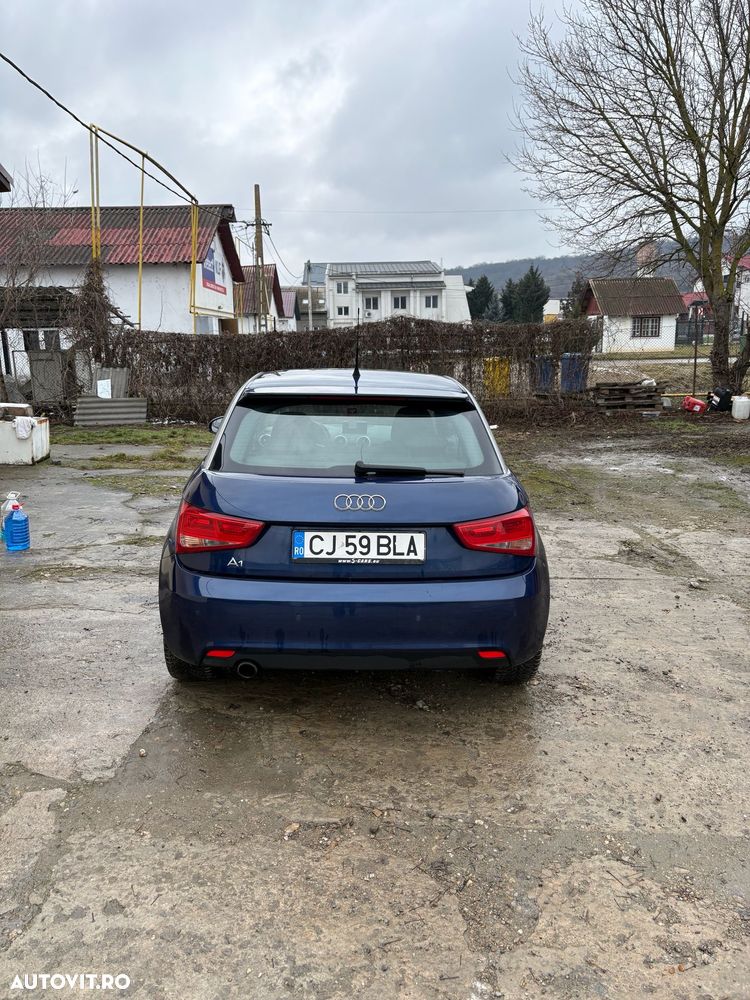 Audi A1 1.6 TDI Ambition - 2