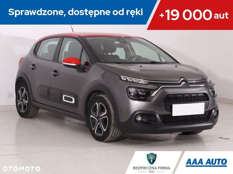 Citroën C3 - 2