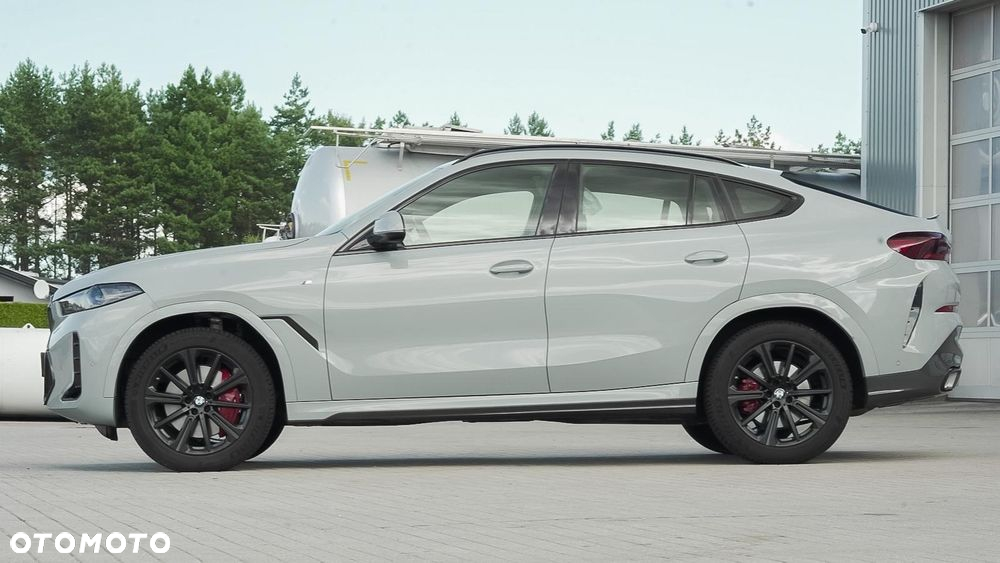 BMW X6 xDrive30d - 3