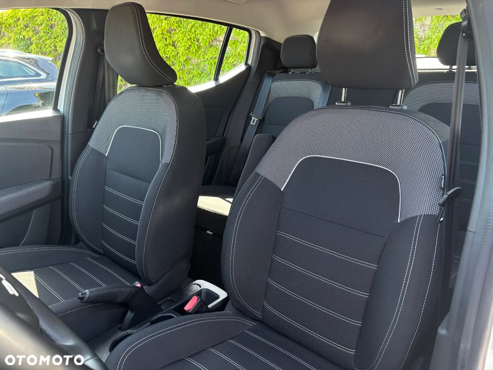 Dacia Sandero 1.0 TCe Expression - 7