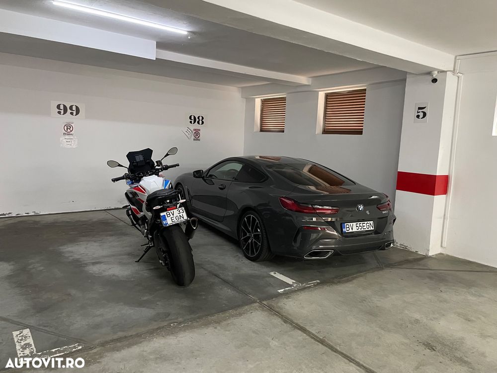BMW M 1000XR - 5
