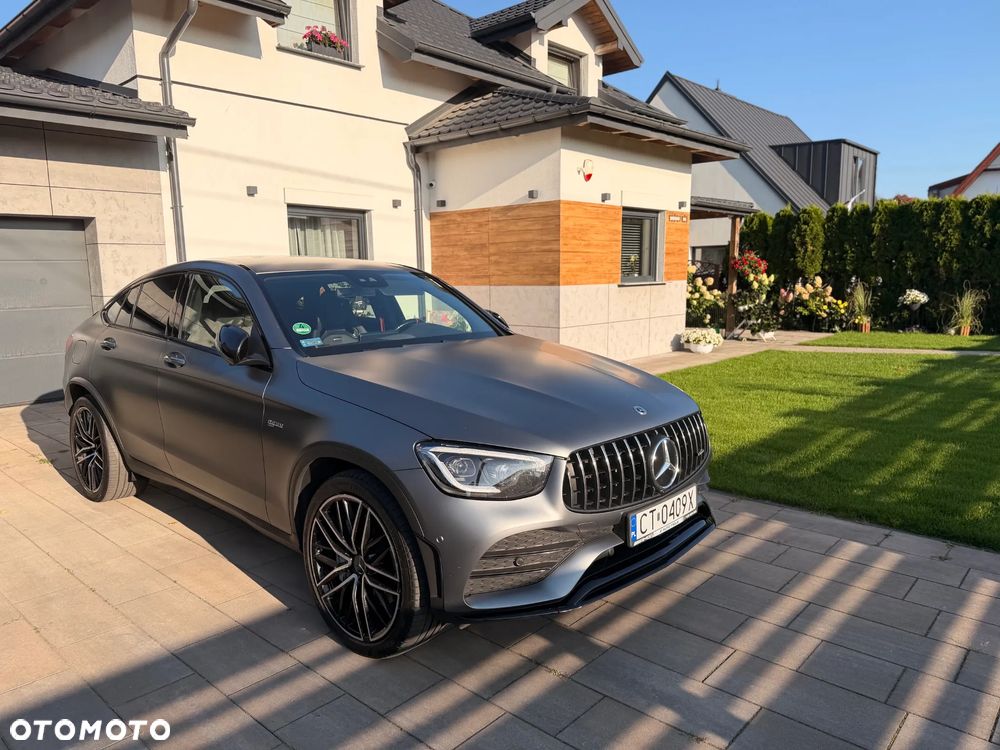 Mercedes-Benz GLC - 5