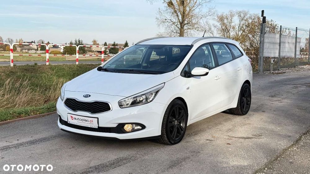 Kia Ceed - 3