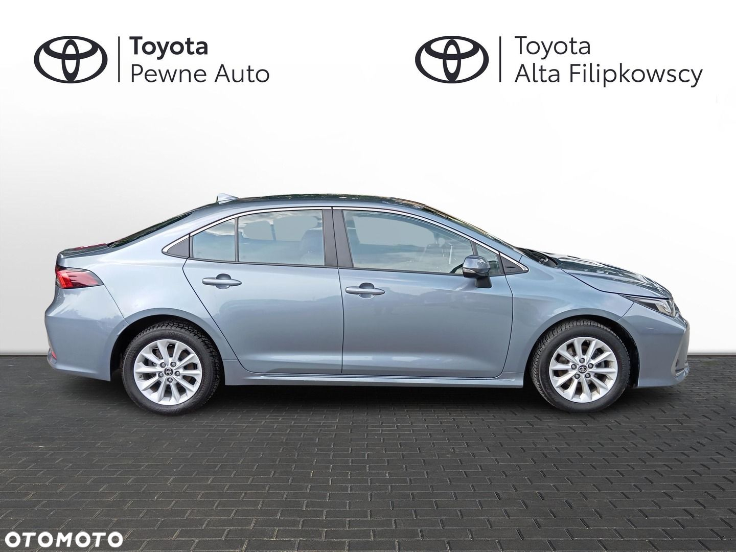 Toyota Corolla - 6