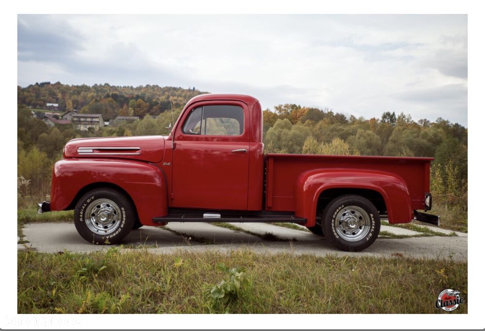 Ford Inny