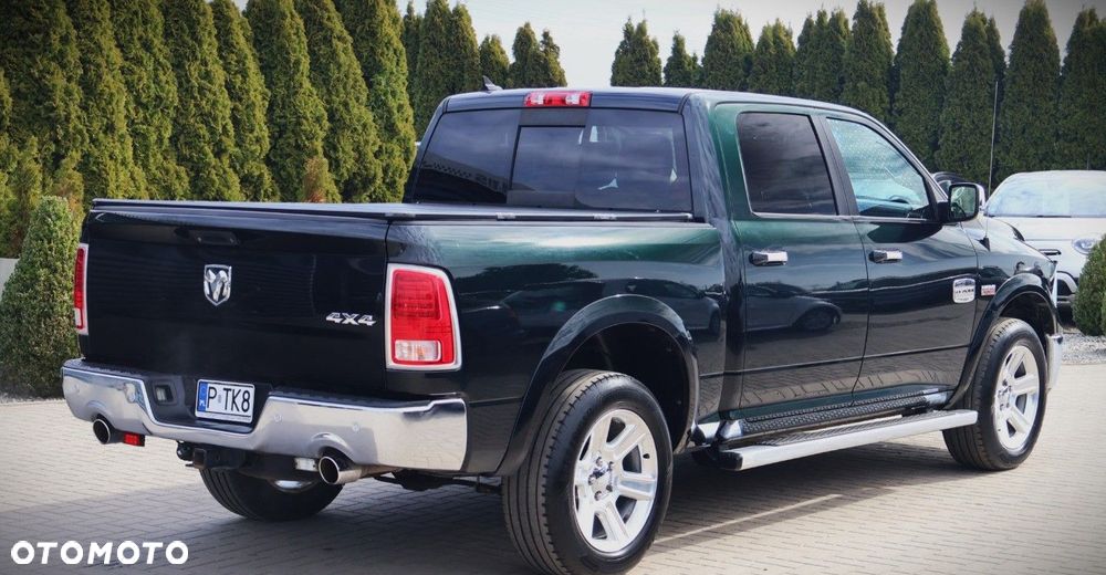 Dodge RAM - 7