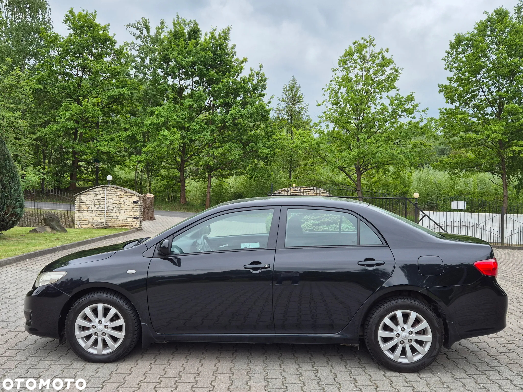 Toyota Corolla 1.4 D-4D Premium MM - 4