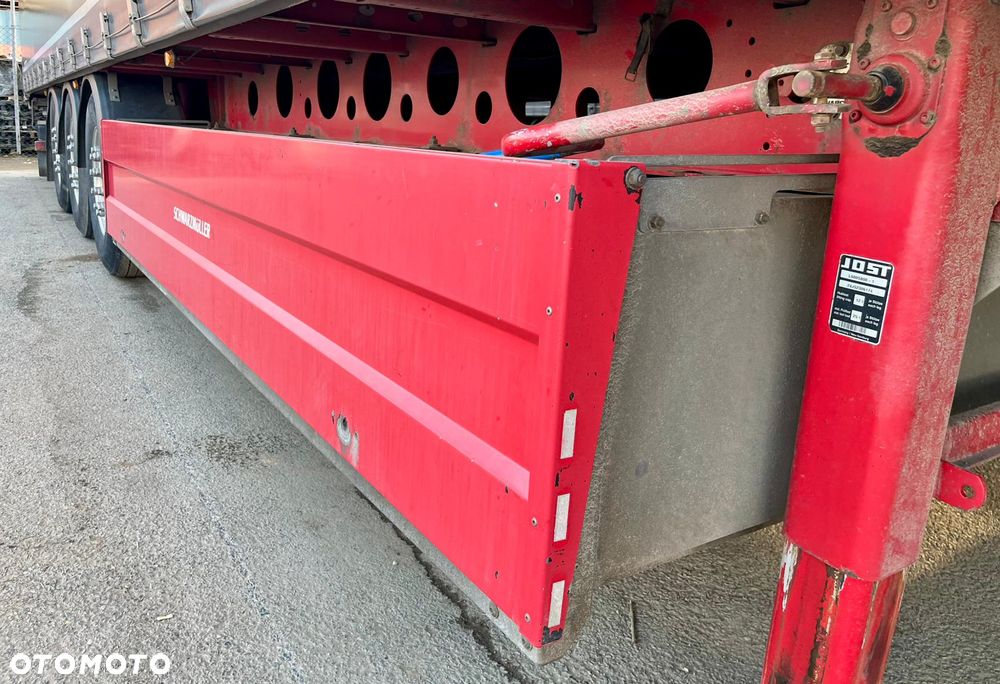 Schwarzmuller SPA3/E - 10