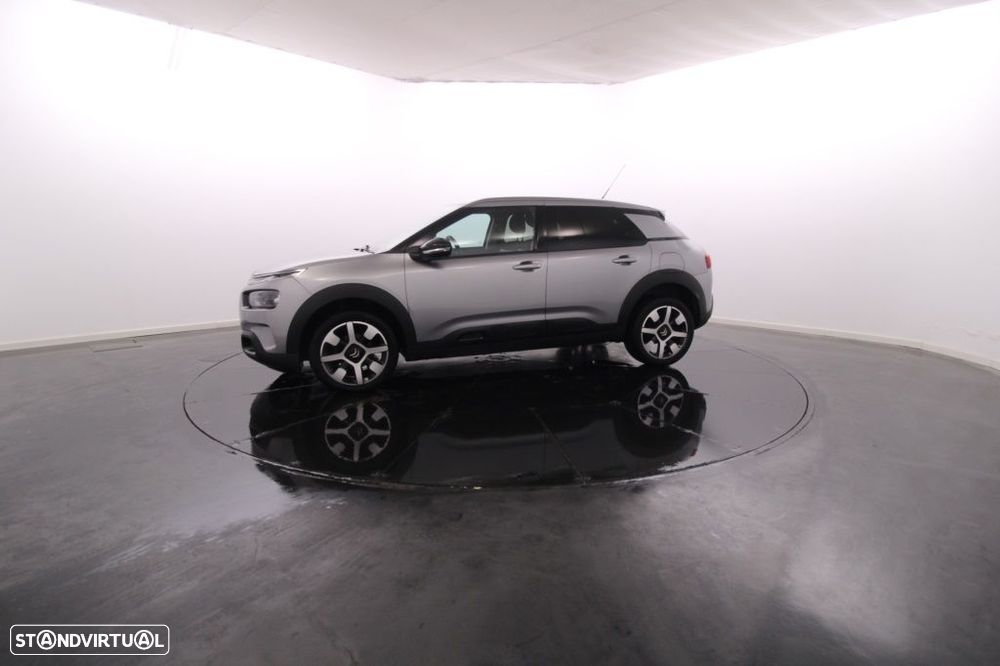 Citroën C4 Cactus 1.5 BlueHDi Shine - 2