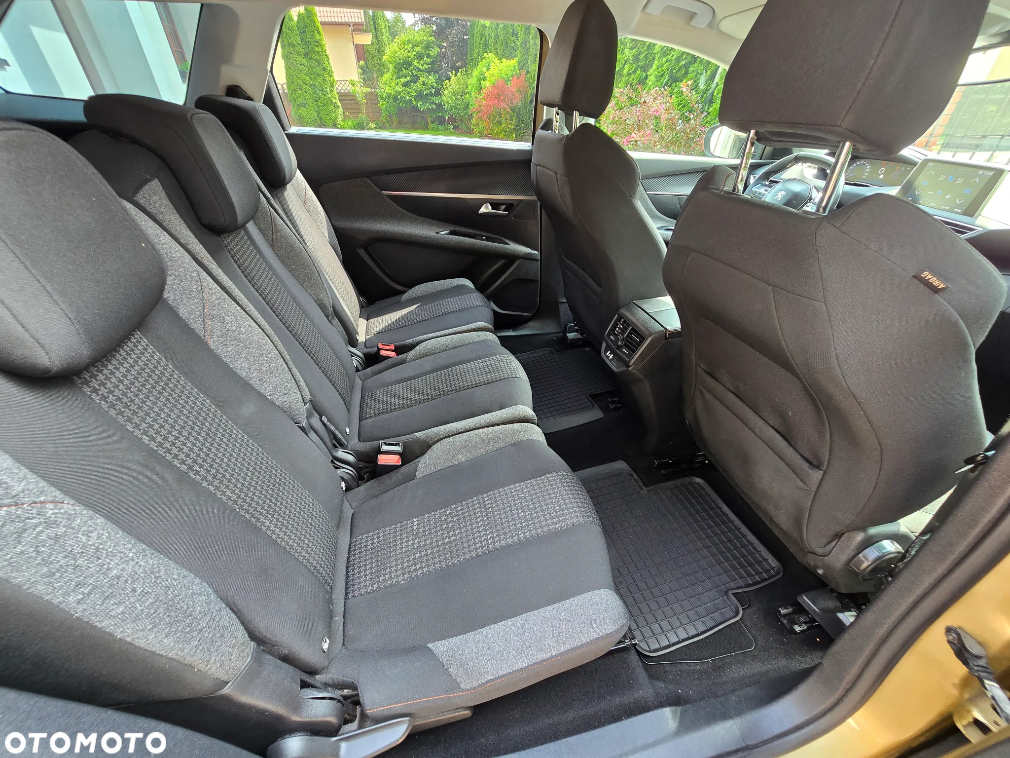 Peugeot 5008 1.2 PureTech Active Pack S&S - 7