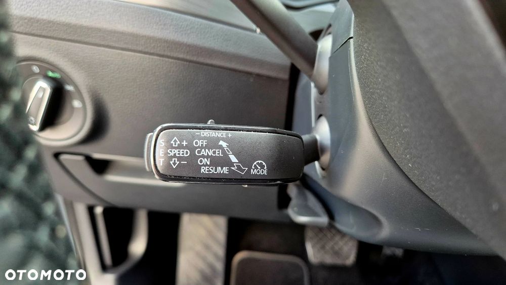 Skoda Superb 2.0 TDI DSG Sportline - 23