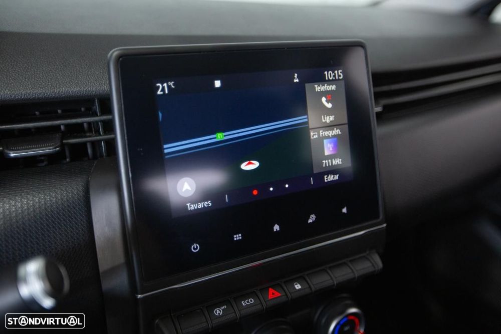 Renault Clio 1.5 Blue dCi Intens - 21