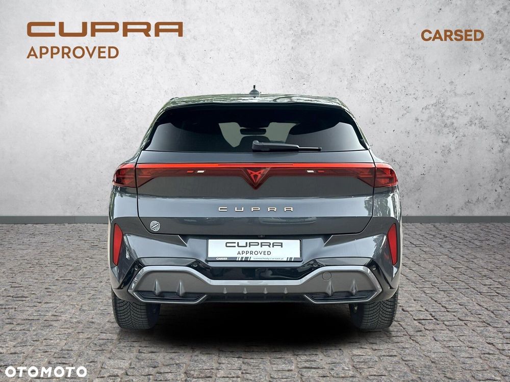 Cupra Terramar 1.5 eTSI mHEV DSG - 5