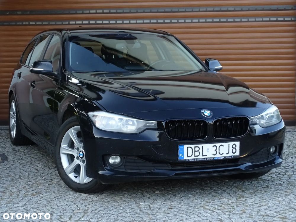 BMW Seria 3 - 30