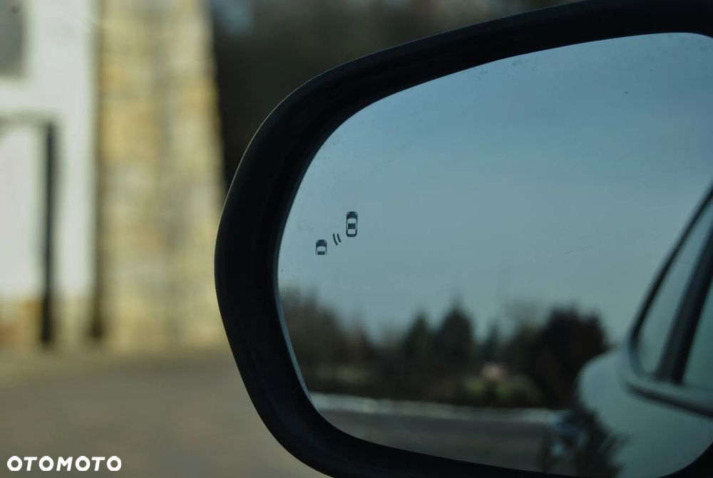 Ford Puma 1.0 EcoBoost mHEV Titanium - 17