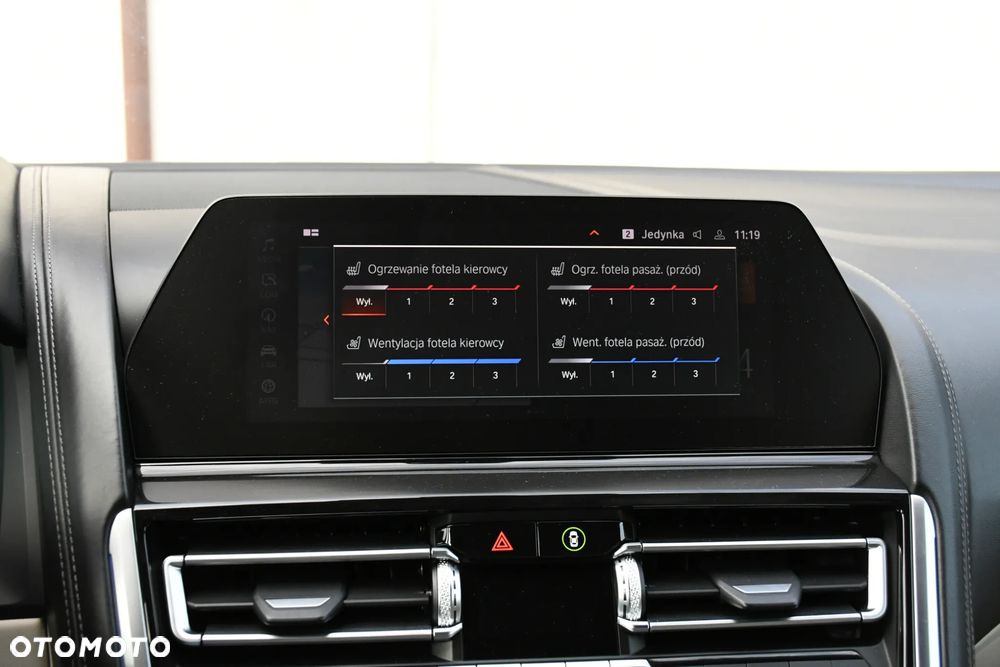 BMW Seria 8 M850i xDrive - 31