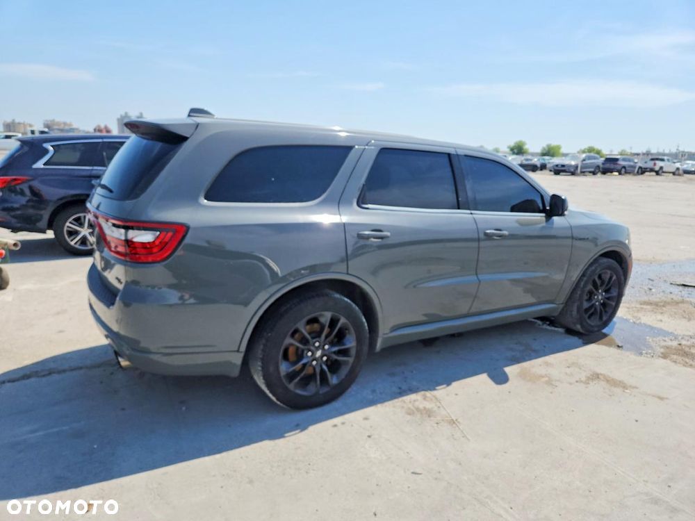 Dodge Durango 5,7 R/T - 4