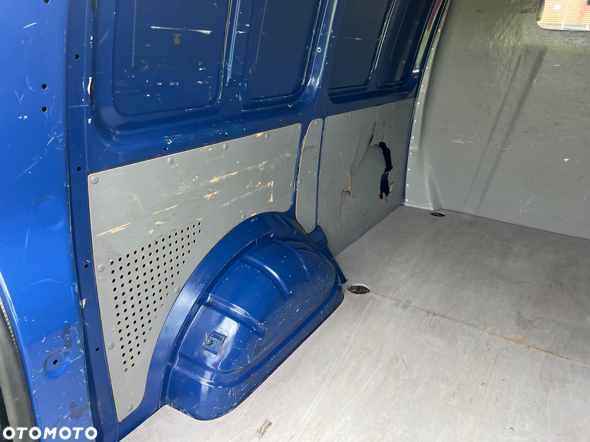 Volkswagen T5 - 19