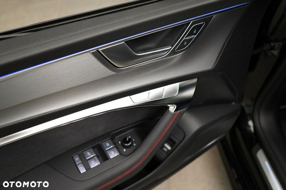 Audi A7 Sportback - 21