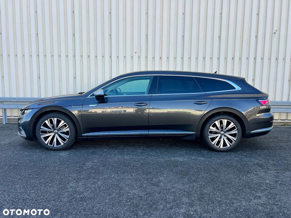 Volkswagen Arteon Shooting Brake 2.0 TSI Elegance DSG - 3