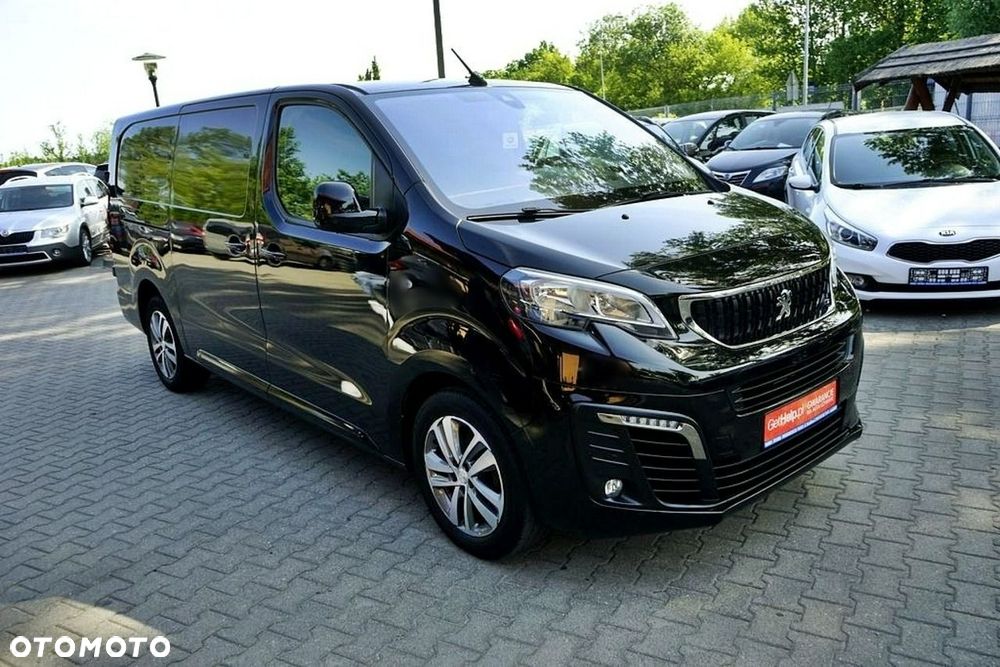 Peugeot Expert - 10