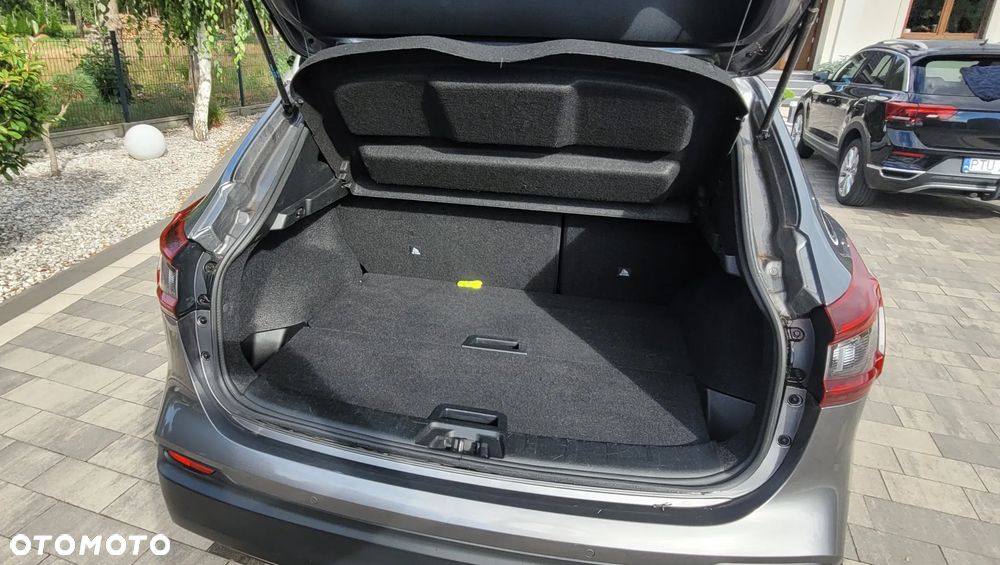 Nissan Qashqai 1.3 DIG-T Tekna DCT - 18