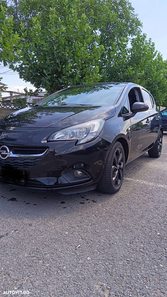 Opel Corsa - 1