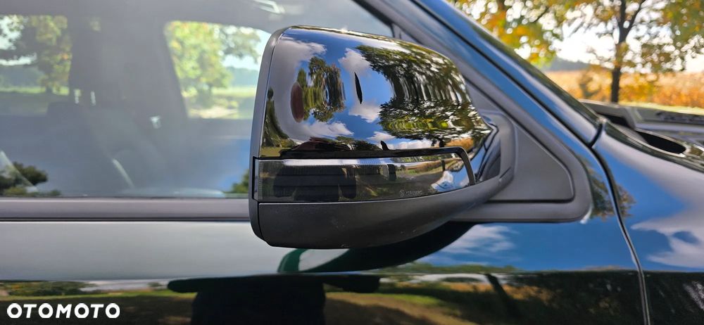 RAM 1500 5.7 Crew Cab Shortbed Laramie Black - 26