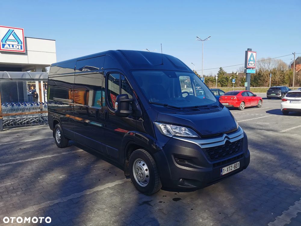 Citroën Jumper - 1