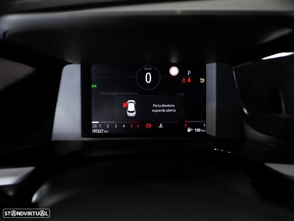 Opel Grandland 1.5 CDTI Business AT - 14